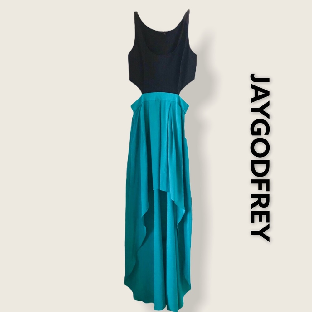 JAYGODFREY